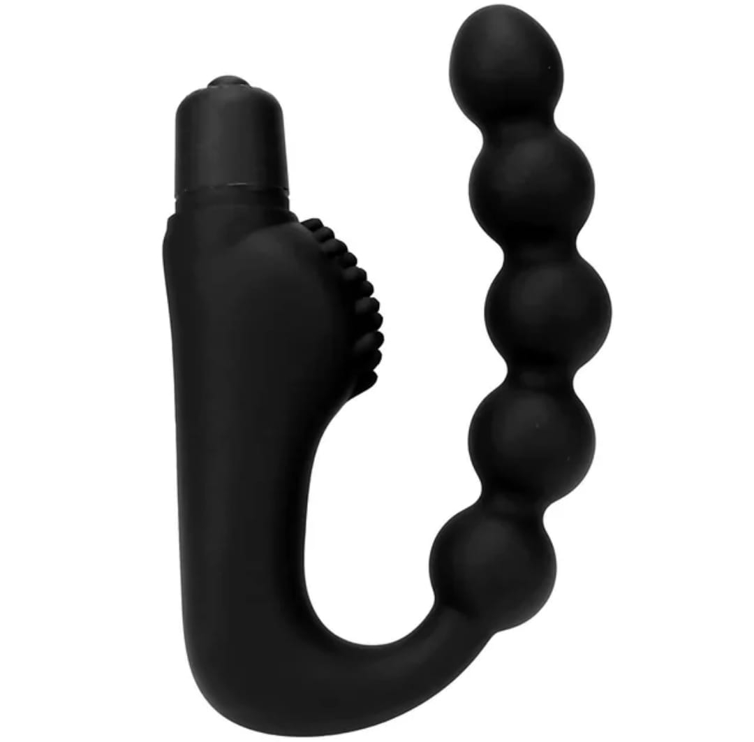 Shalina anal vibrator
